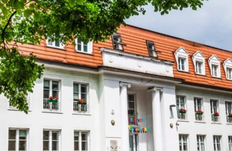 Thames British School &#8211; poznaj zalety nauki w sieci międzynarodowych szkół w Warszawie