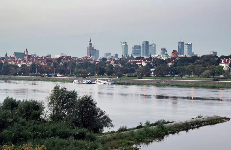 Bezpłatne wydarzenia nad Wisłą