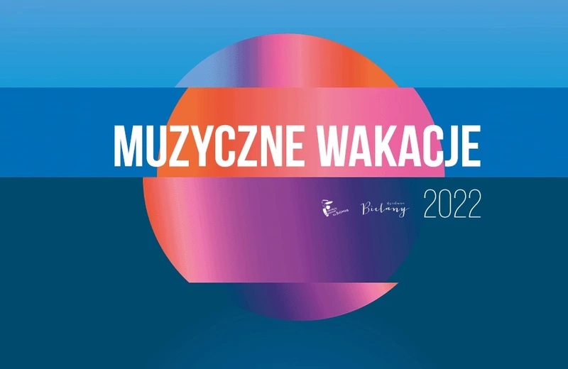 Muzyczne Wakacje. Pierwszy koncert już 16 lipca