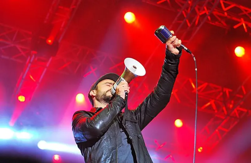 „Co jest grane Festival 2025” już w ten weekend [LINE-UP]