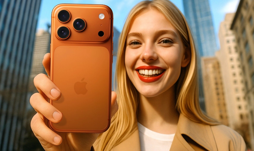 Nowości od Apple: iPhone 17 Pro i iPhone Air, Apple Watch Ultra 3 i Series 11 oraz AirPods Pro 3 fot. SI 