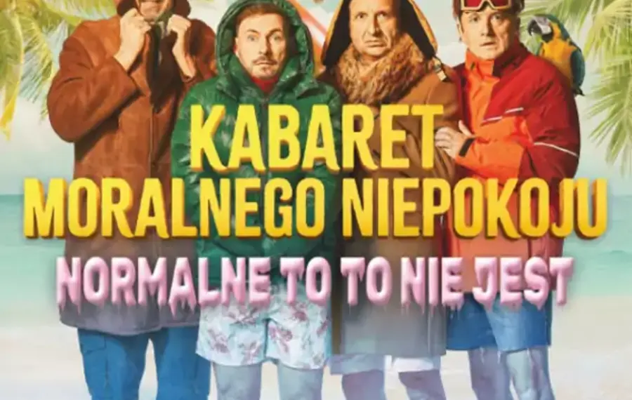 Kabaret Moralnego Niepokoju