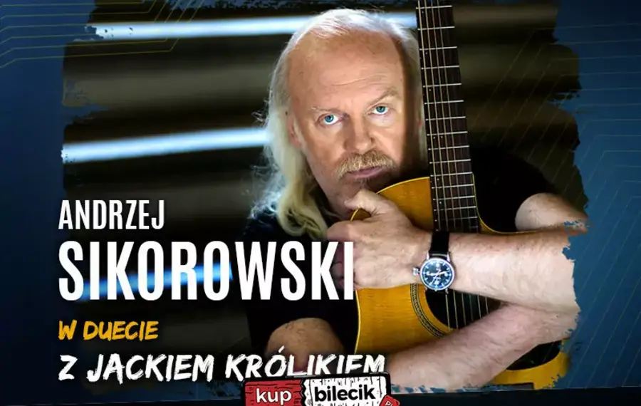 Andrzej Sikorowski