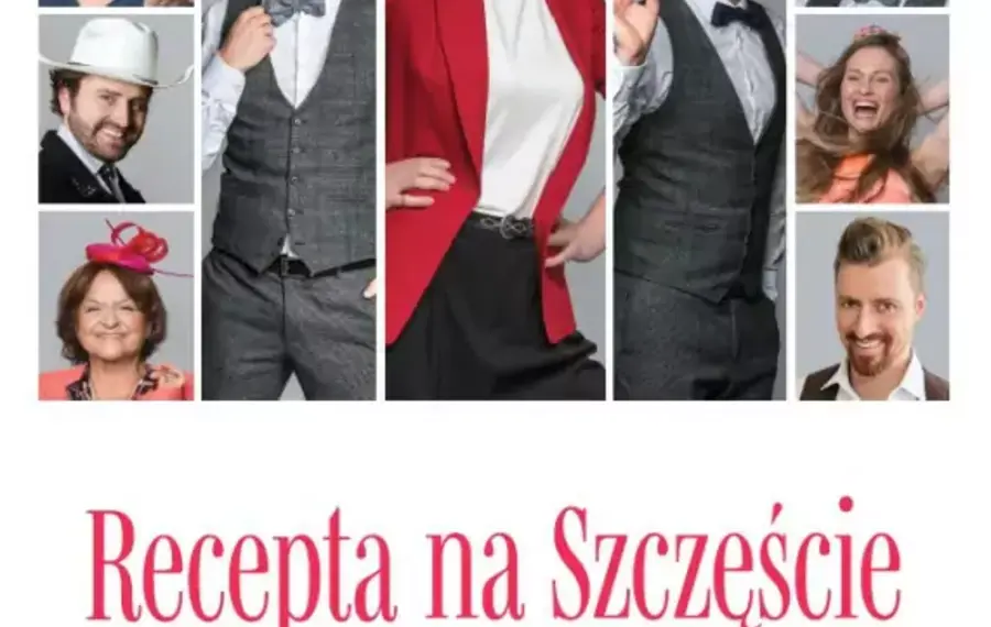 Recepta na Szczęście