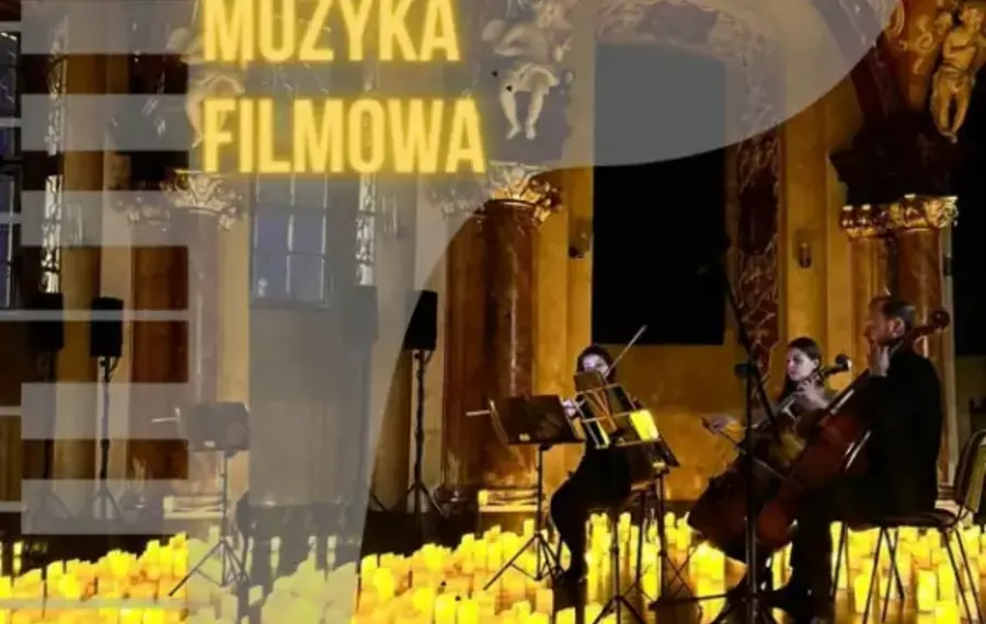Candle Live Music: Koncerty przy świecach