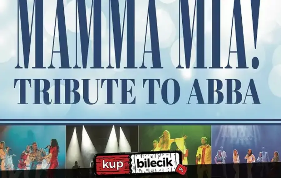 MAMMA MIA