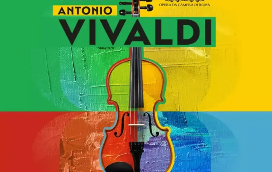 Cztery Pory Roku - Antonio Vivaldi