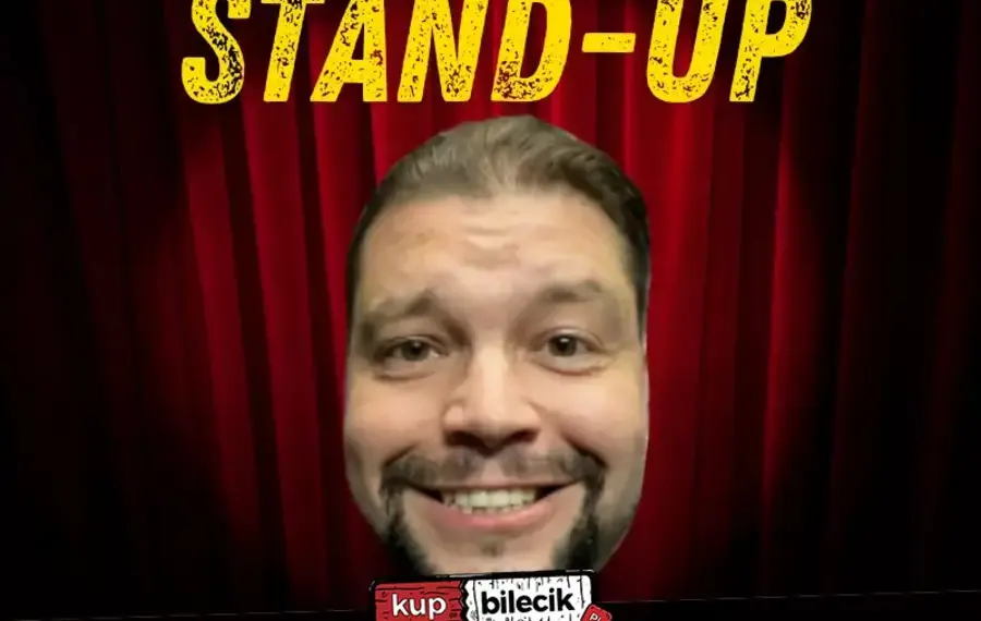 Stand-up: Bartek Toczek