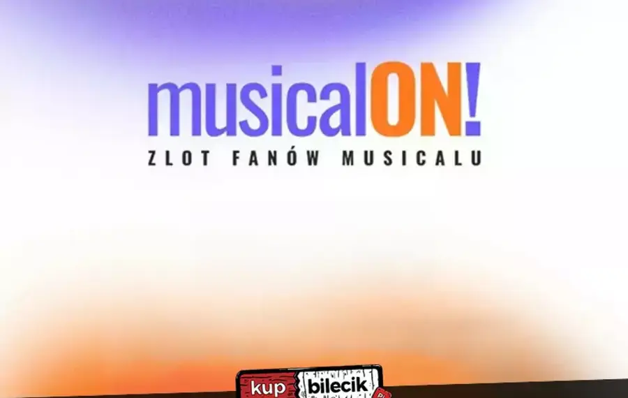 MusicalON!