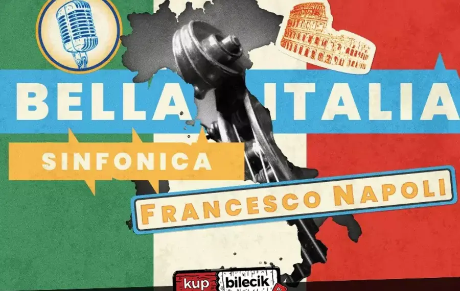 Bella Italia Sinfonica