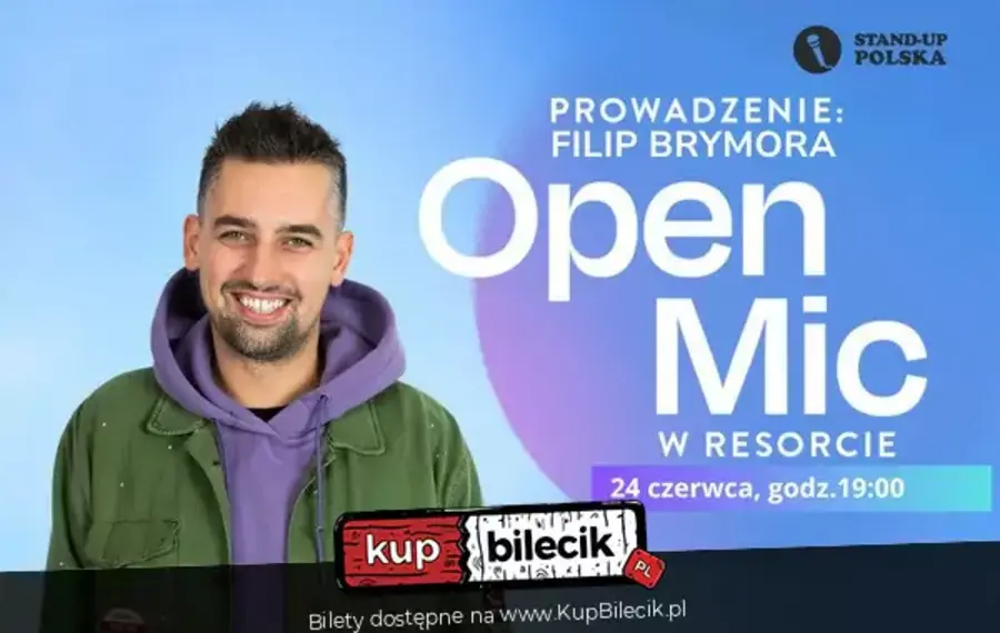 Stand-up Polska