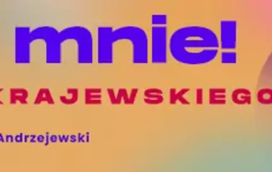 Baw mnie! Koncert z piosenkami Seweryna Krajewskiego