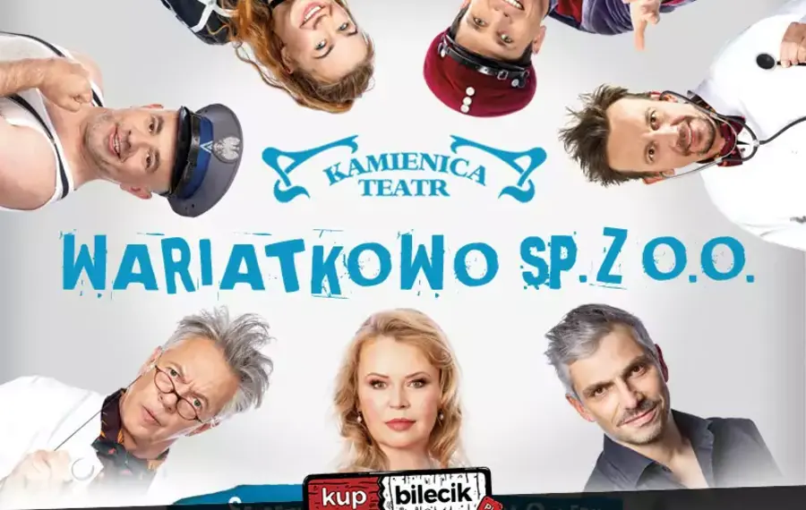 Wariatkowo Sp. z o.o.