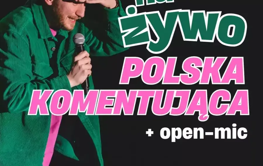 Damian Skóra Stand-up