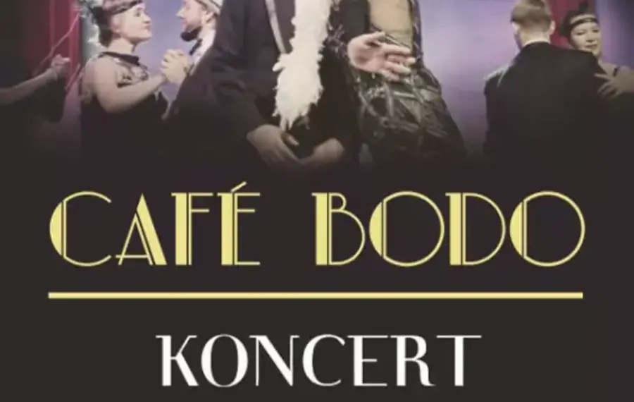 Cafe Bodo