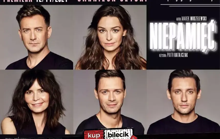 Niepamięć