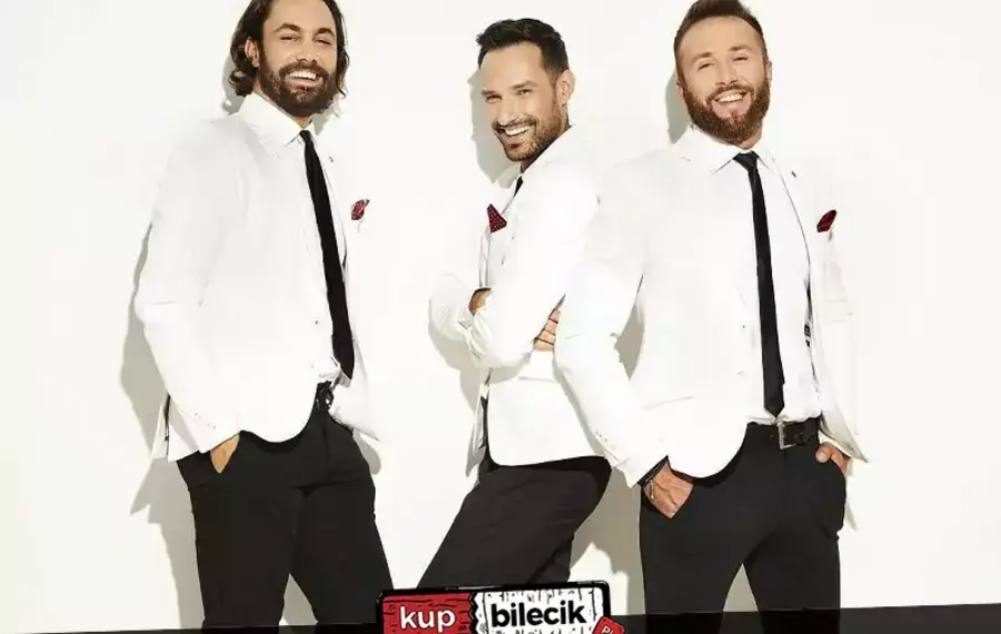 Tre Voci