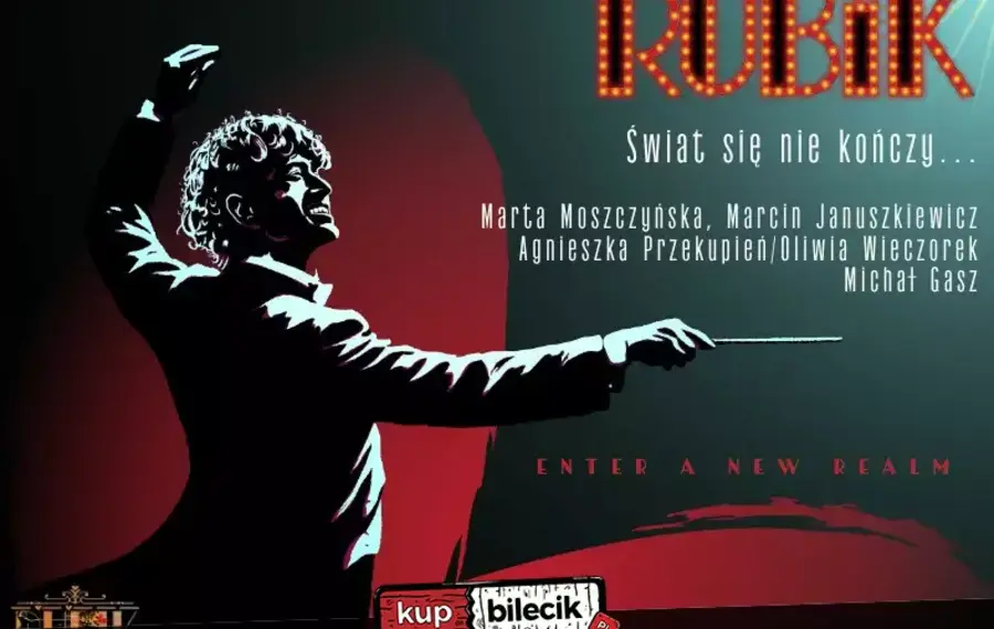 Piotr Rubik