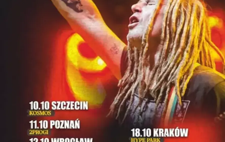 Dariusz Maleo Malejonek