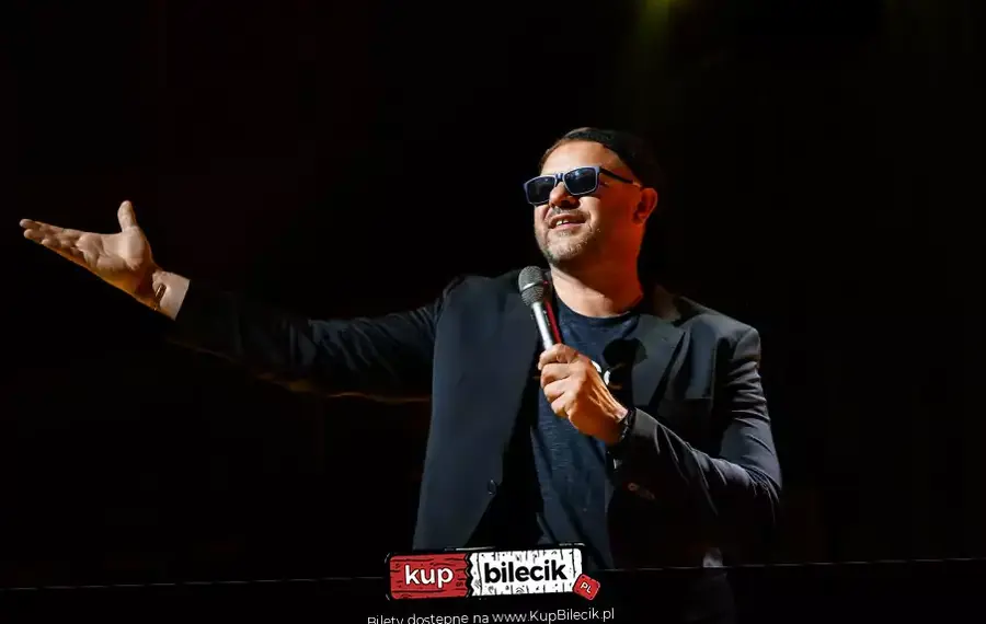 Tomasz Karolak