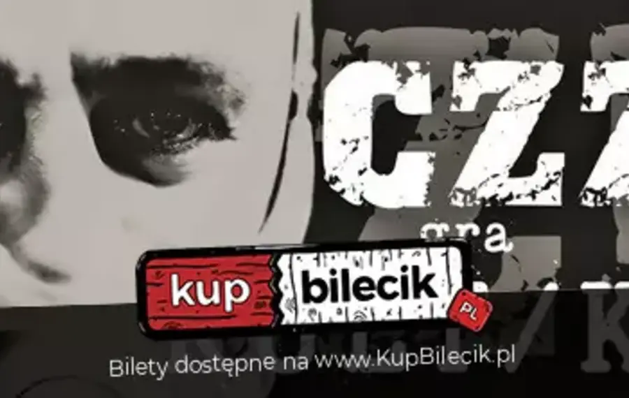 Czarny Ziutek z Killerami
