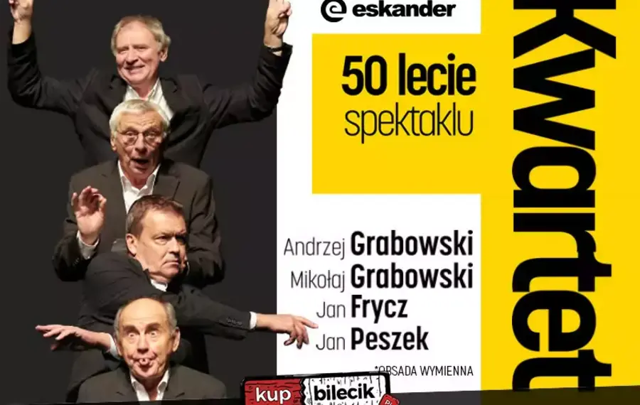 Kwartet