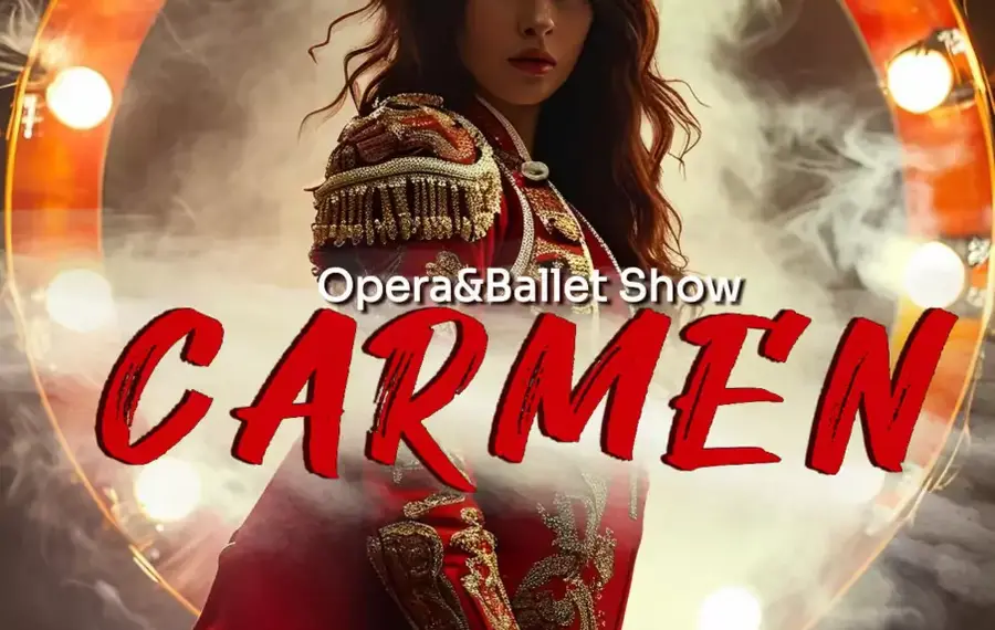 Carmen Show