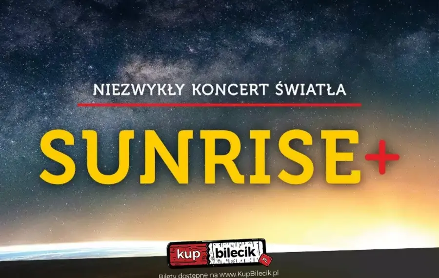 Sunrise+