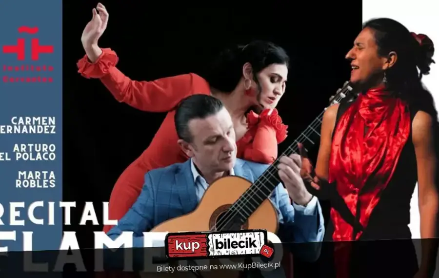Flamenco Los Payos