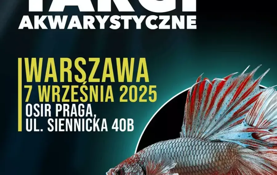 Targi Akwarystyczne