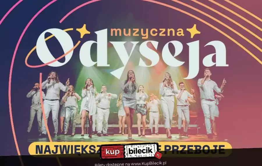 Muzyczna Odyseja