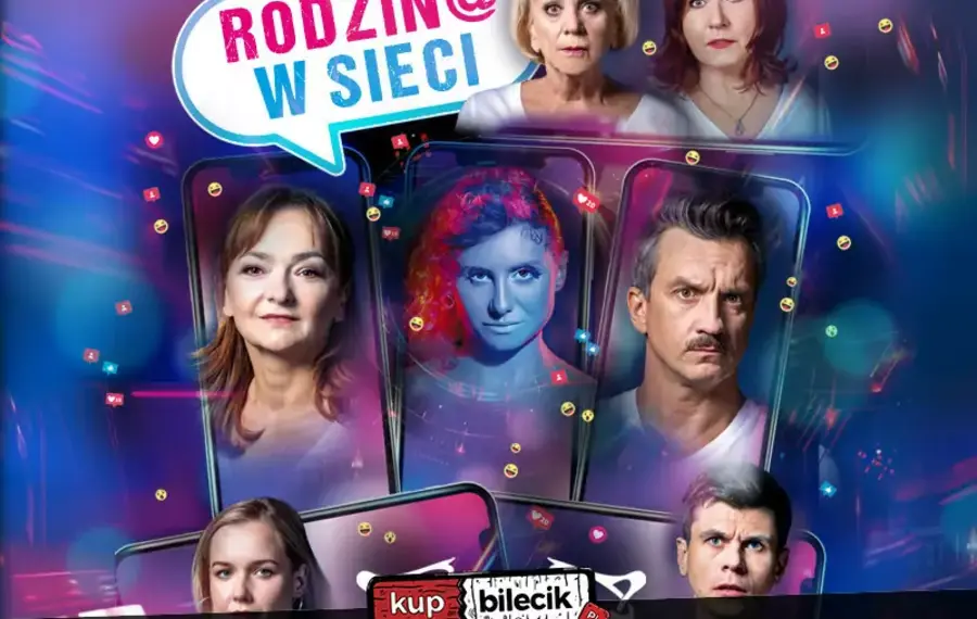 Rodzina@ w sieci