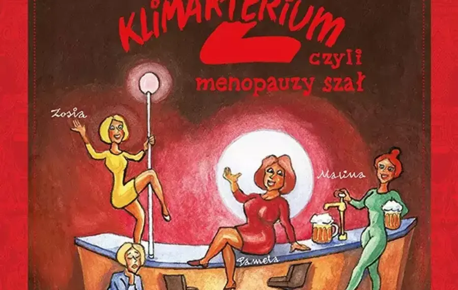 Klimakterium 2