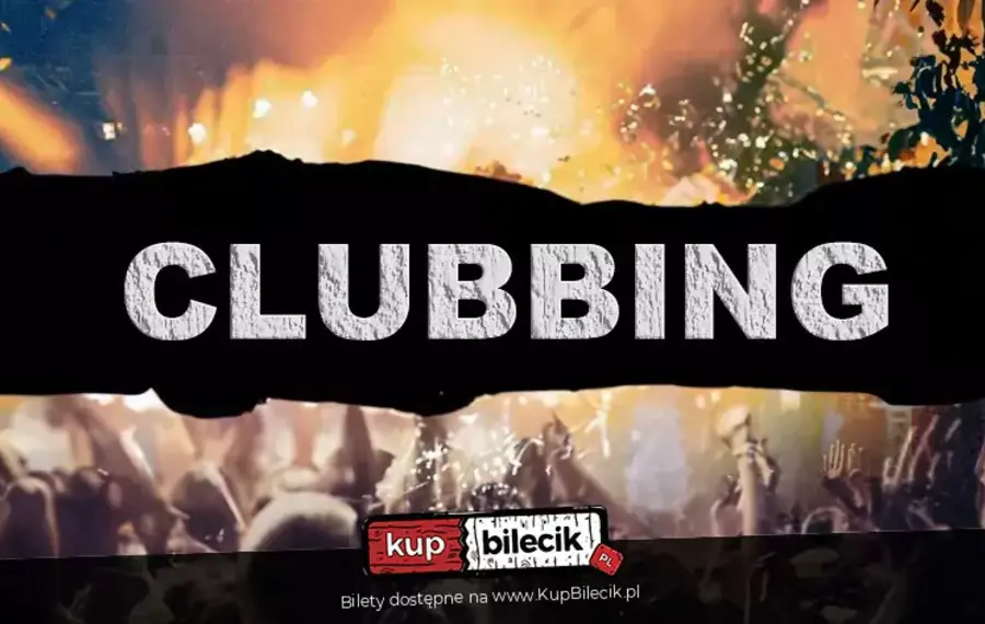 CLUBBING