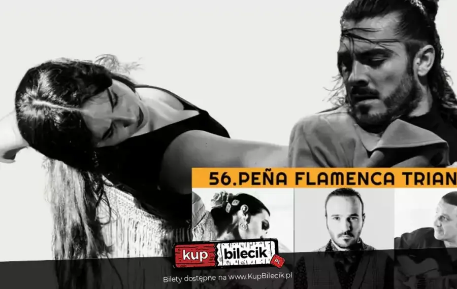 Pena Flamenca Triana
