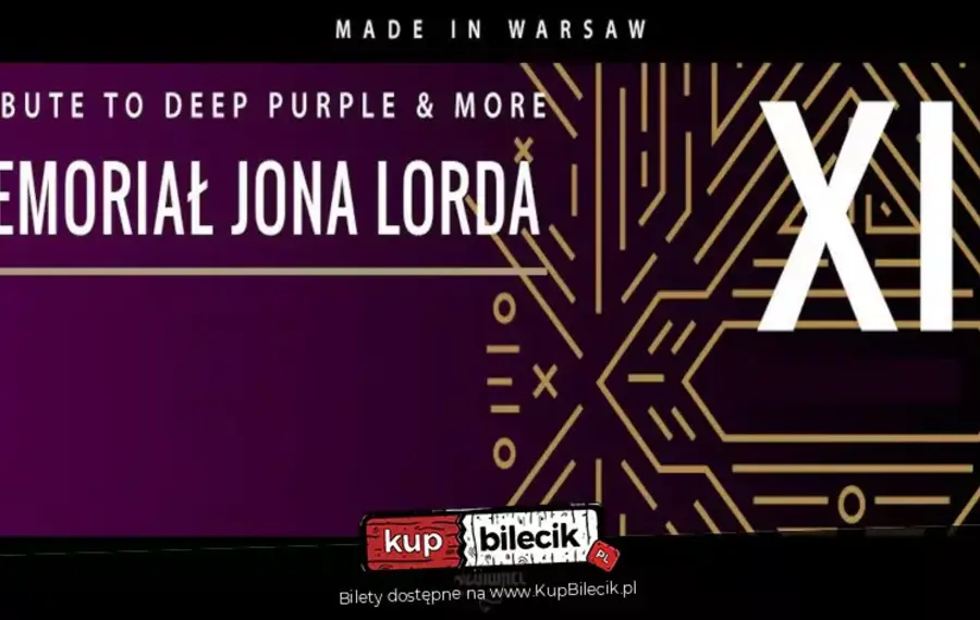 Made in Warsaw