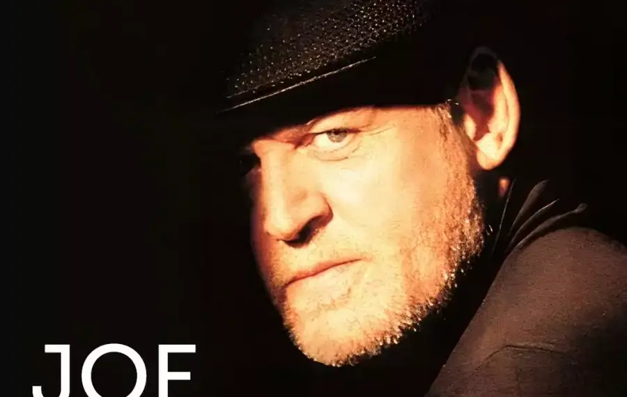 Joe Cocker Tribute