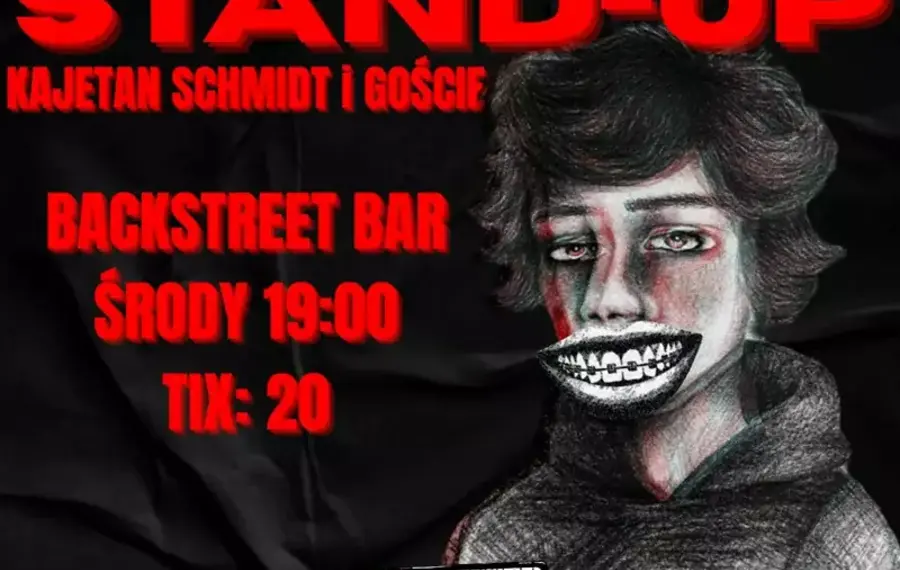 Stand-up Polska
