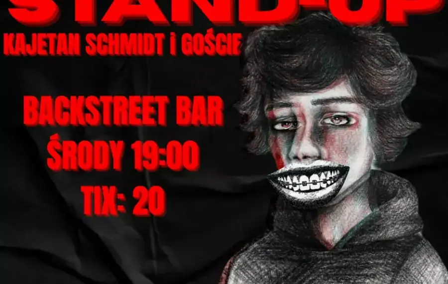 Stand-up Polska