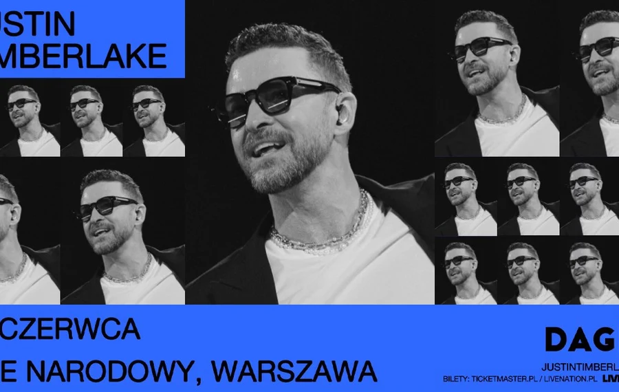 Justin Timberlake