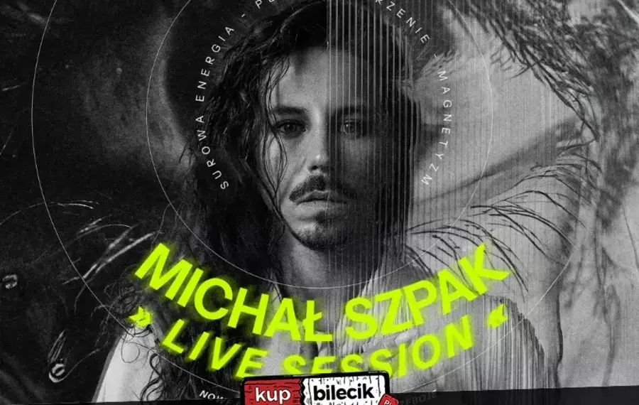 Michał Szpak