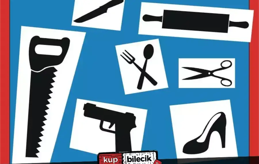 Kryminał Improwizowany
