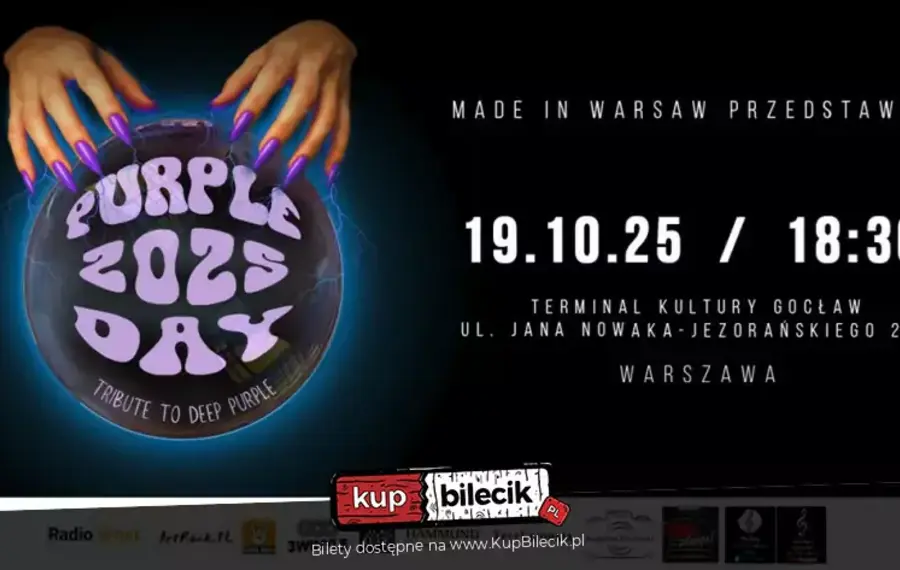 Made in Warsaw
