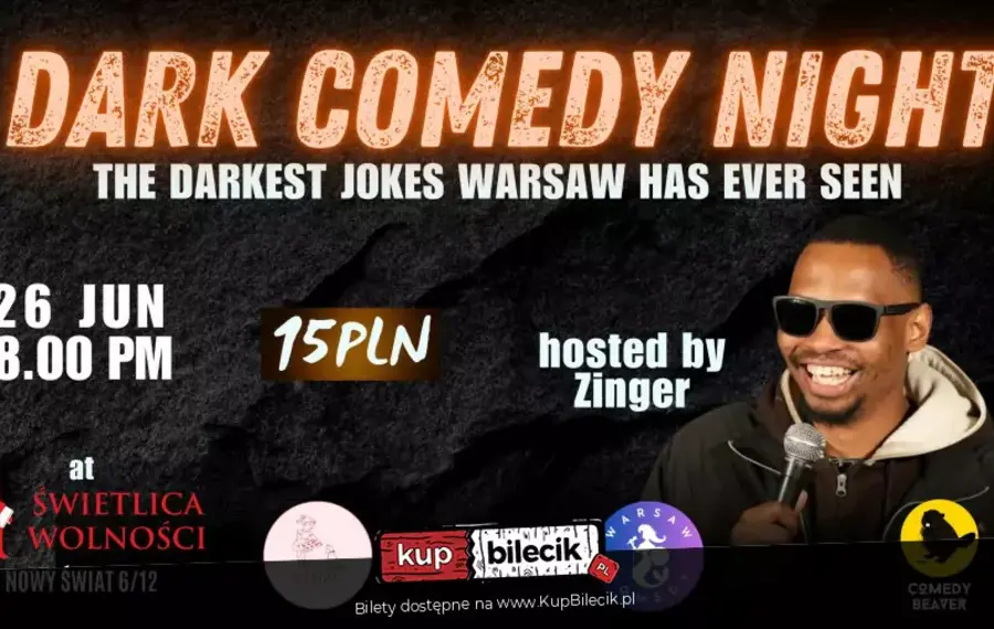 Warsaw Stand-up