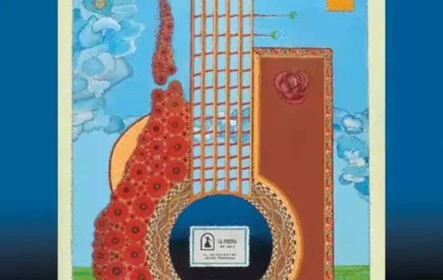 Koncert flamenco - La Puerta del Baile