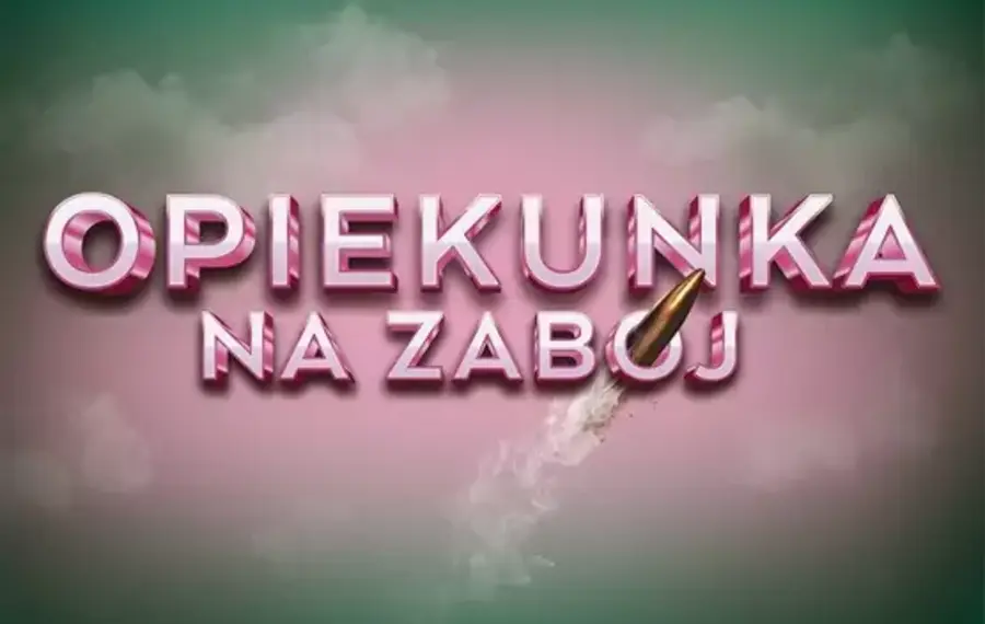 Opiekunka na zabój