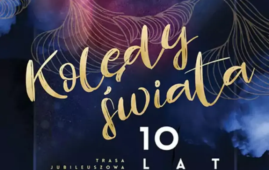 Kolędy Świata: TGD + Goście