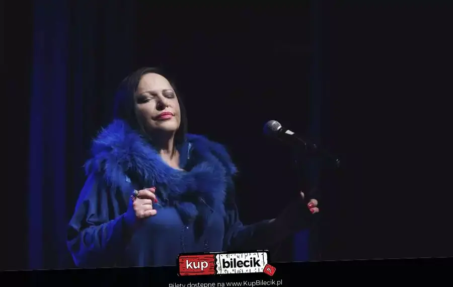 Grażyna Łobaszewska &amp; Ajagore