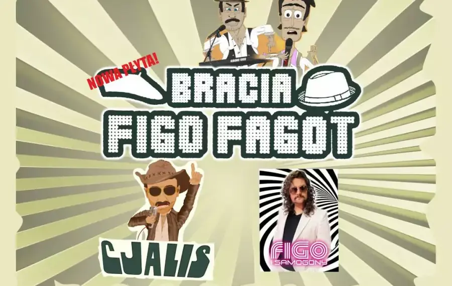 Bracia Figo Fagot
