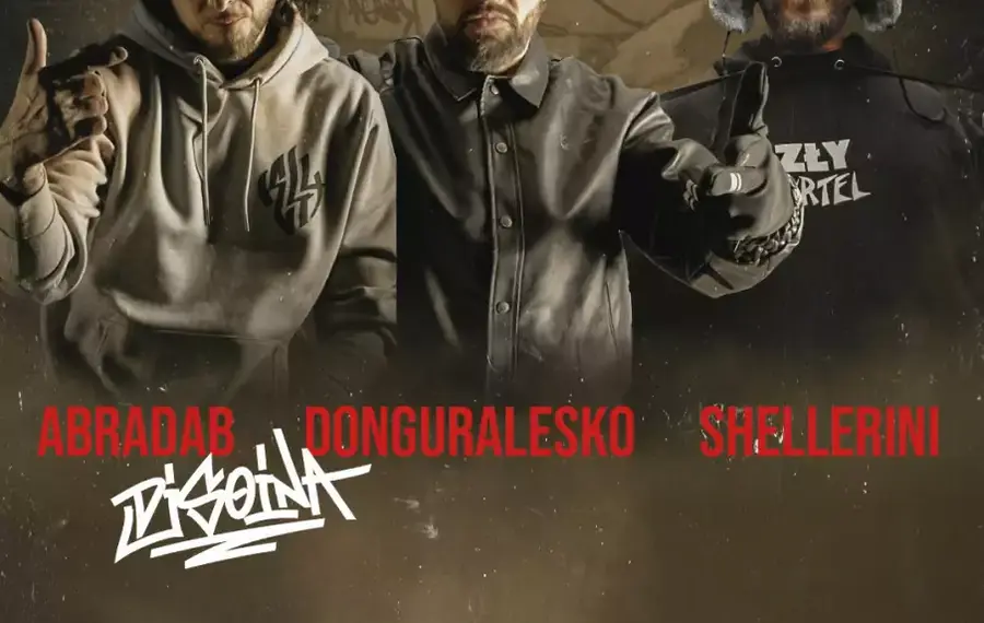 DonGURALesko/Abradab/Shellerini